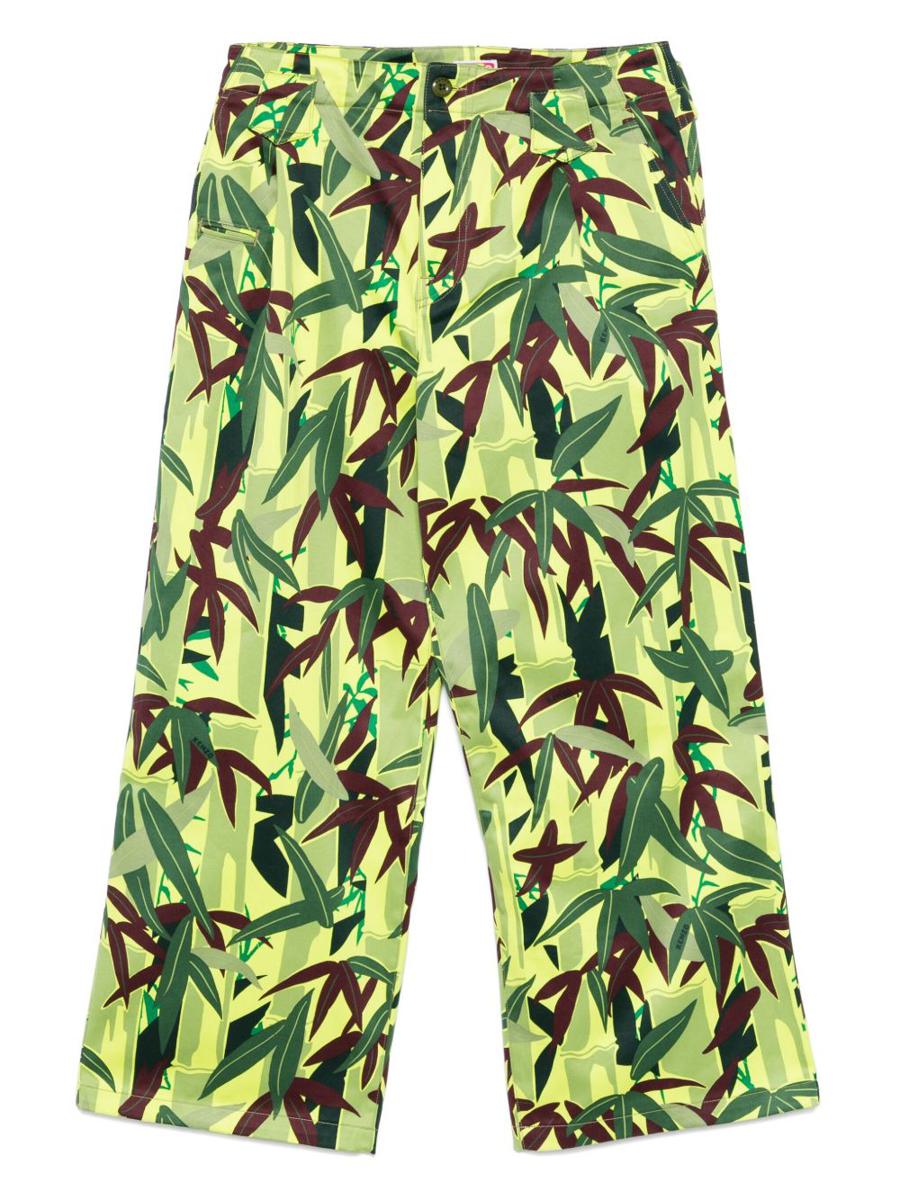 Kenzo Trousers