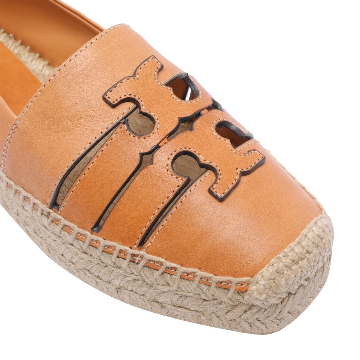 Tory Burch Flat Shoes