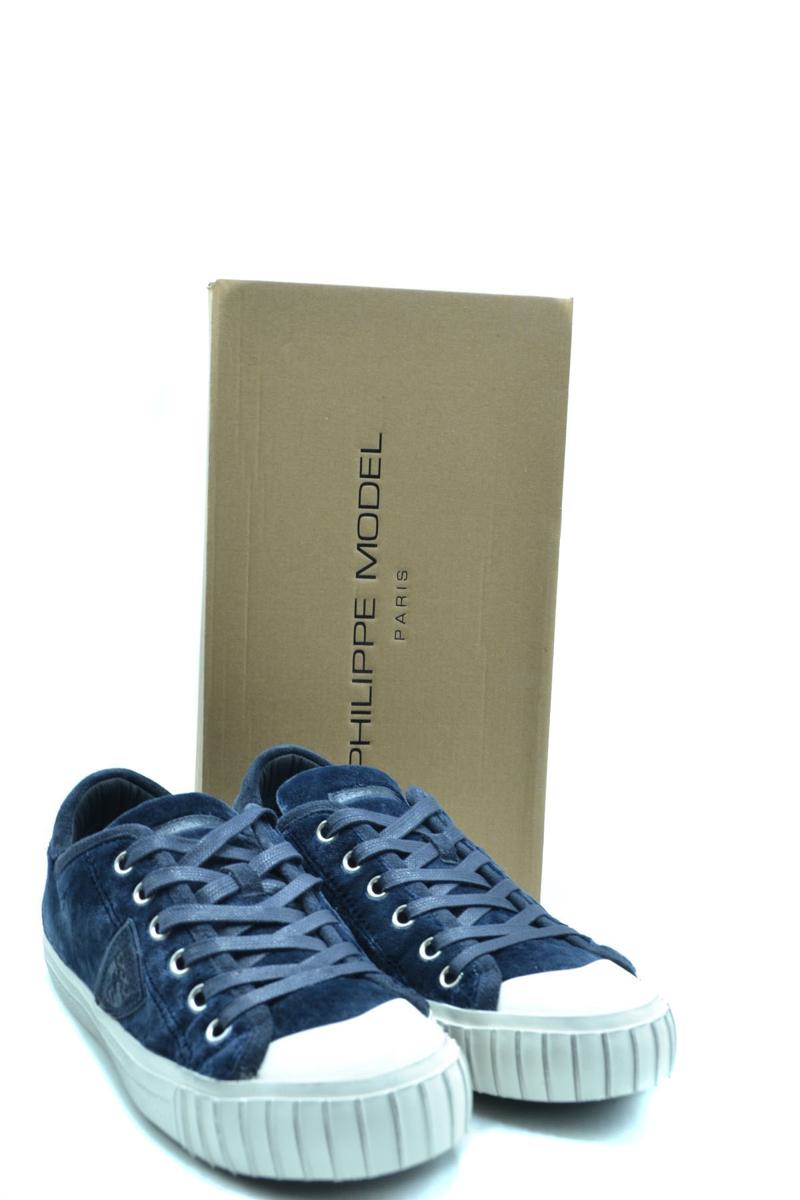 Philippe Model Sneakers