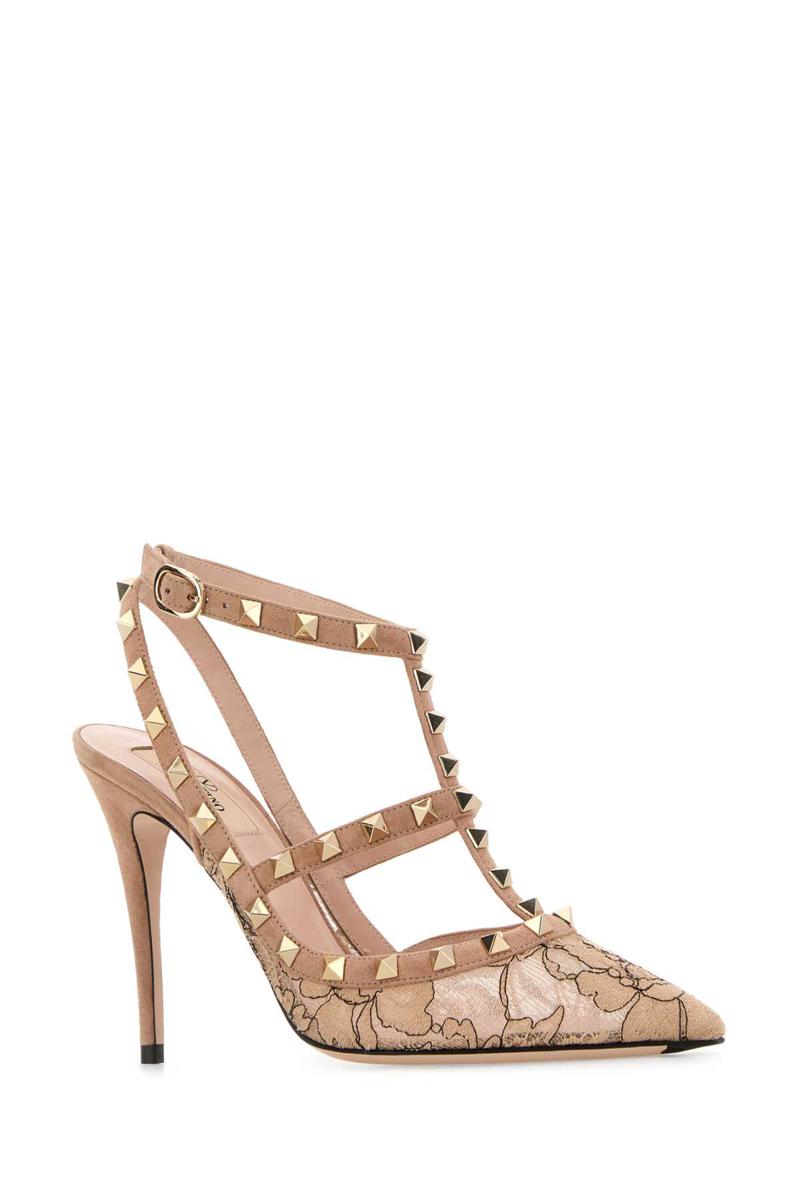Valentino Garavani Heeled Shoes