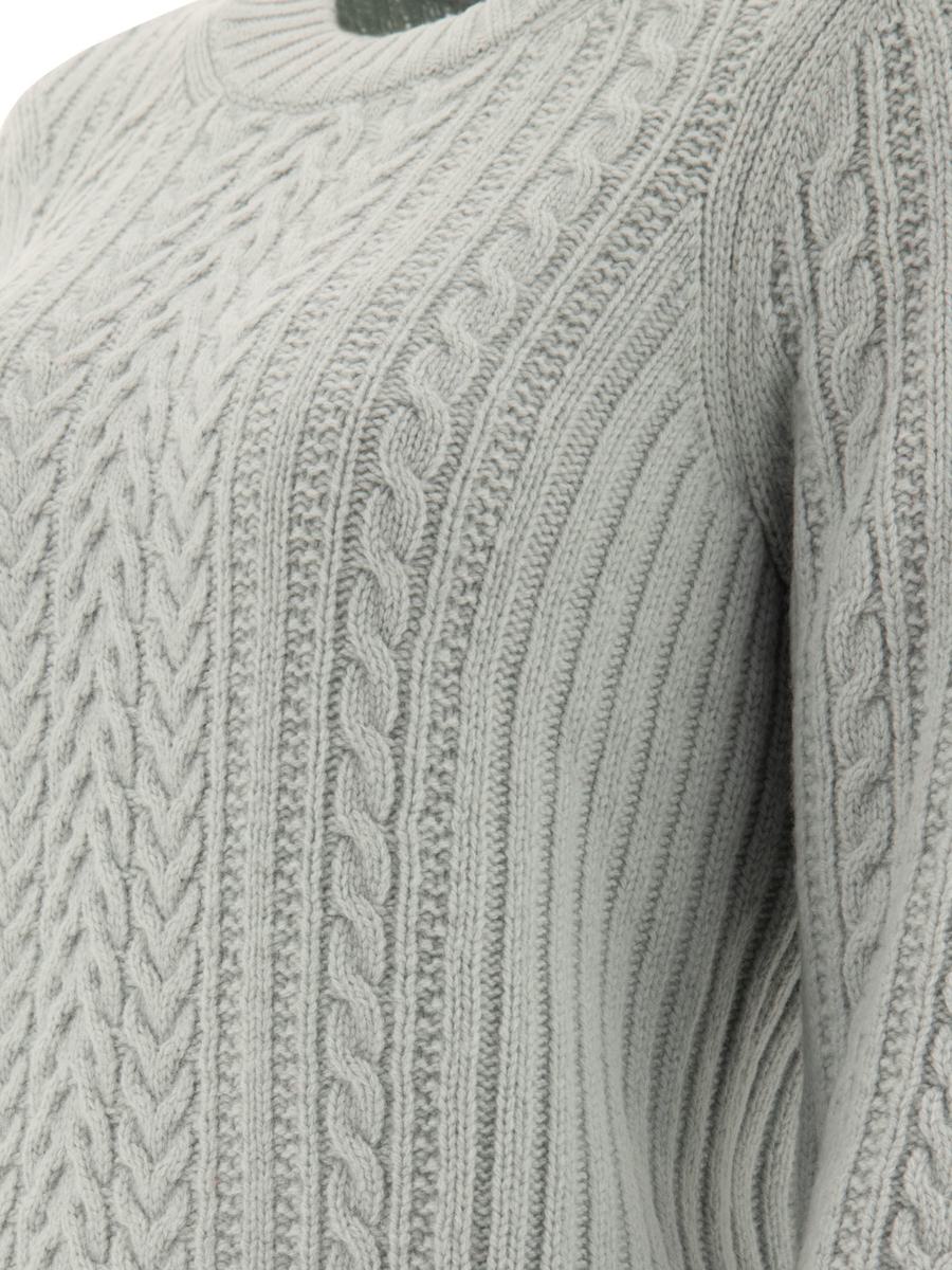 Ines De La Fressange Knitwear