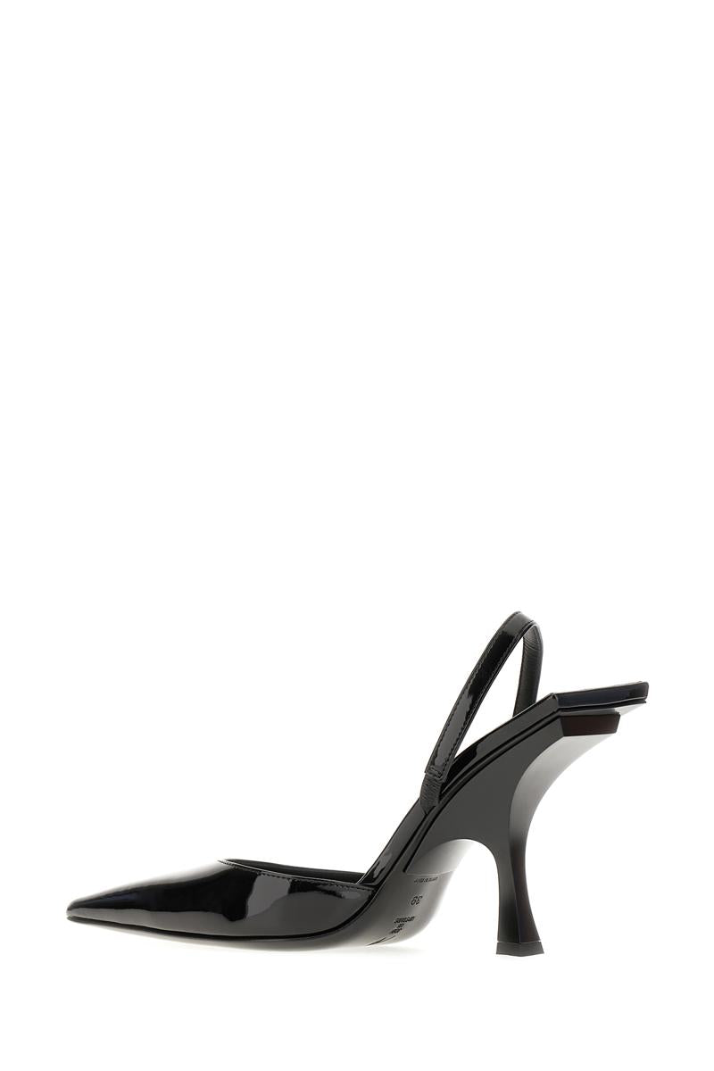 The Attico Heeled Shoes