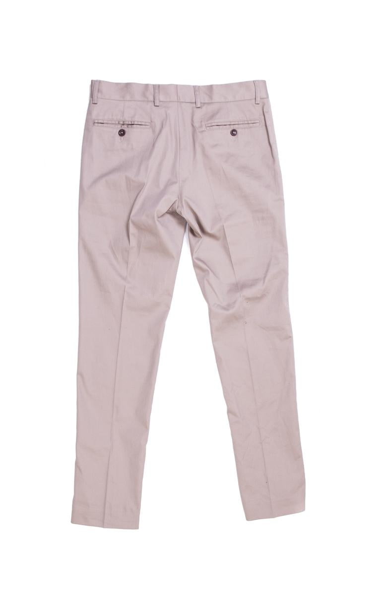 Daniele Alessandrini Jeans Trouser