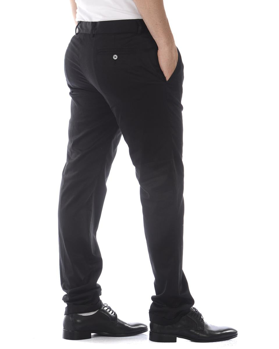 Daniele Alessandrini Jeans Trouser