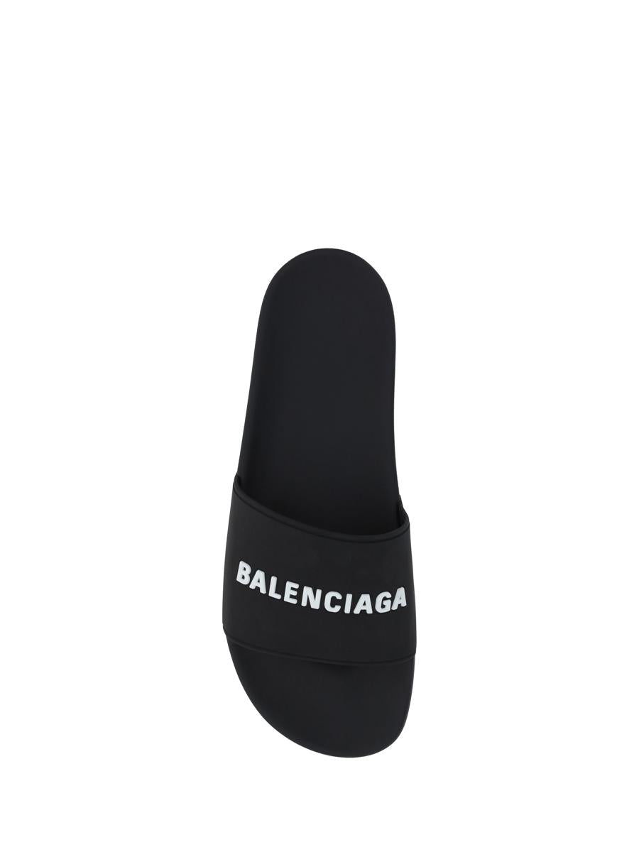 Balenciaga Sandals