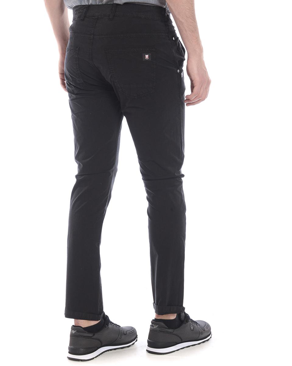 Daniele Alessandrini Jeans Trouser