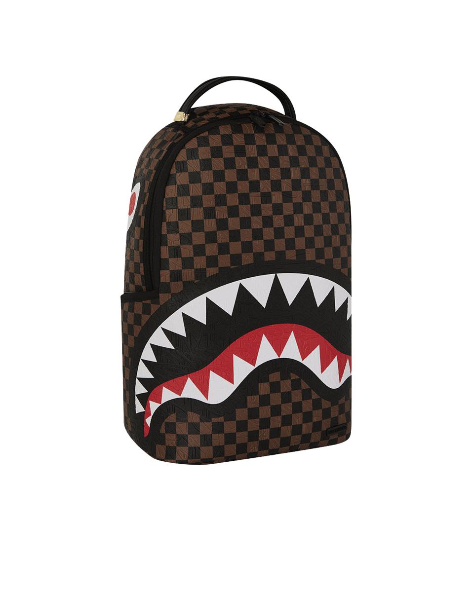Sprayground Backpack