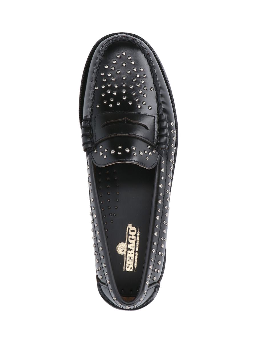 Sebago Flat Shoes