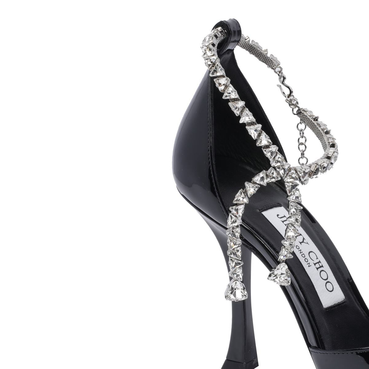 Jimmy Choo With Heel