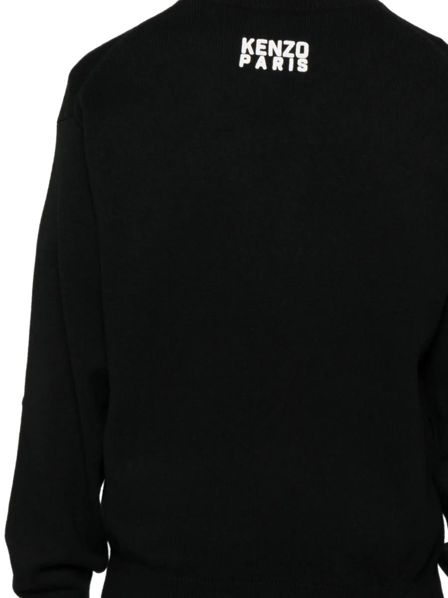 Kenzo Sweaters