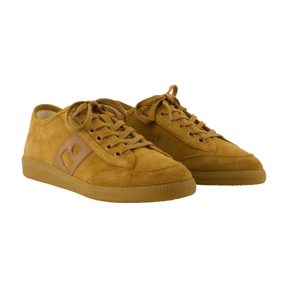 Isabel Marant Klyce Gz Sneakers