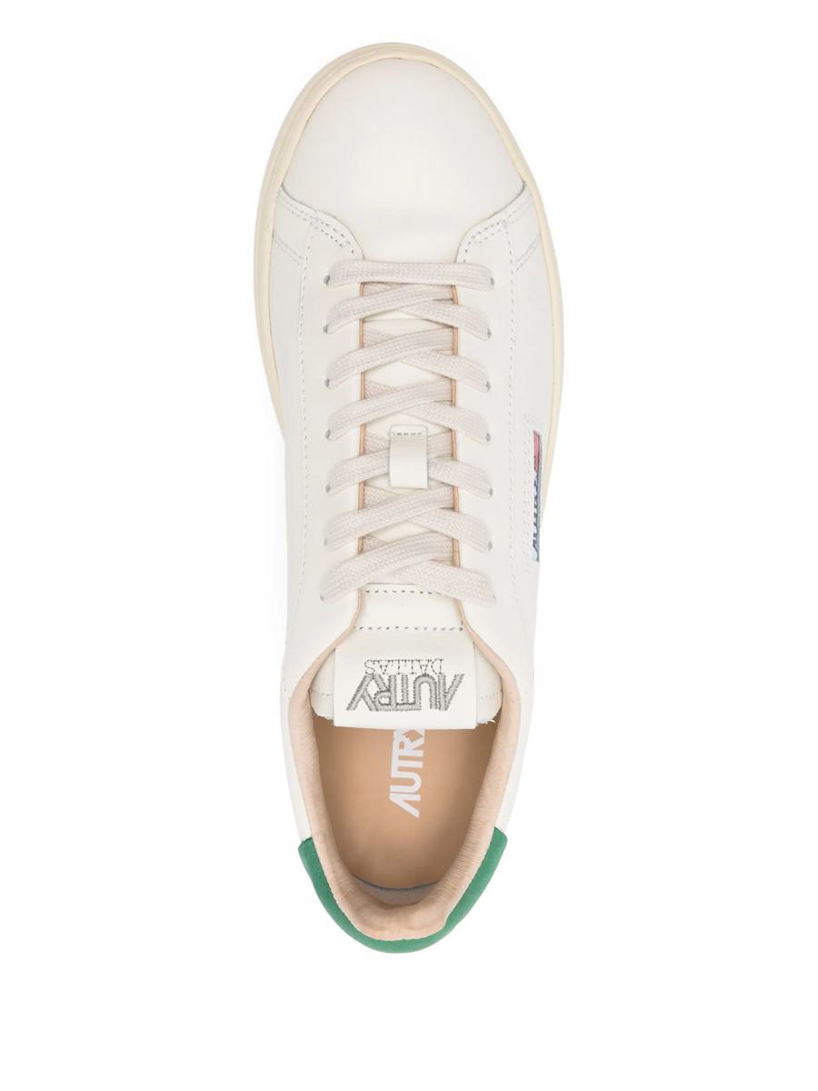 Autry Dallas Sneakers