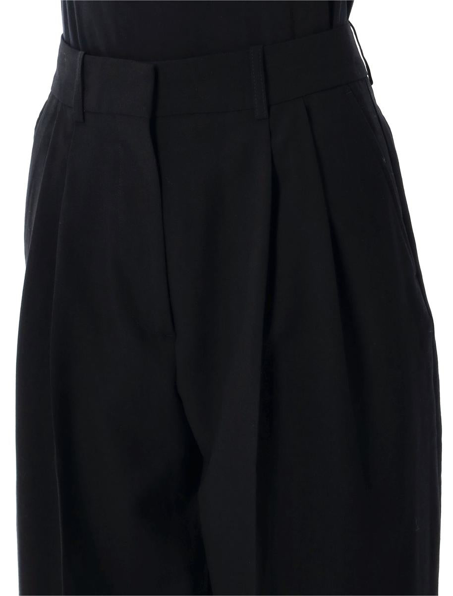 Studio Nicholson Sperro Wool Pants