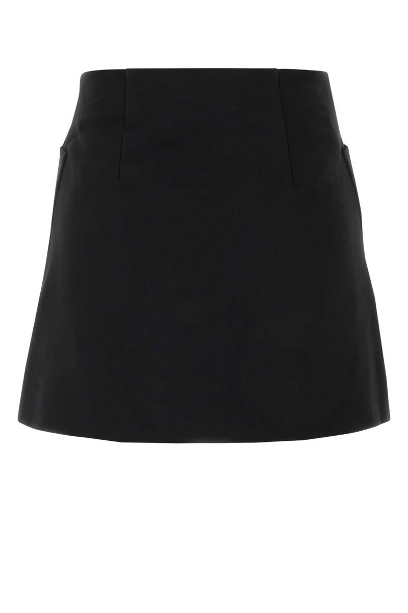 Prada Skirts