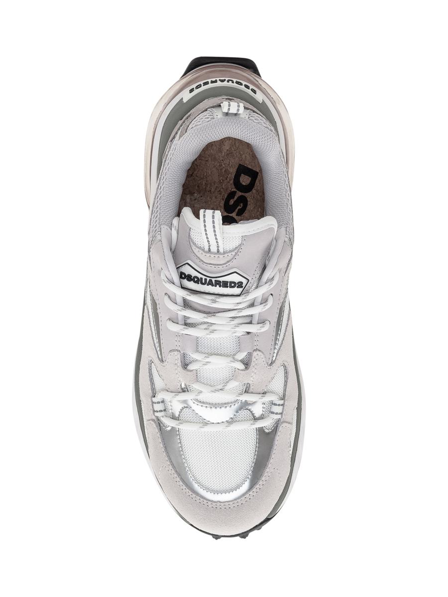 DSQUARED2 Sneakers
