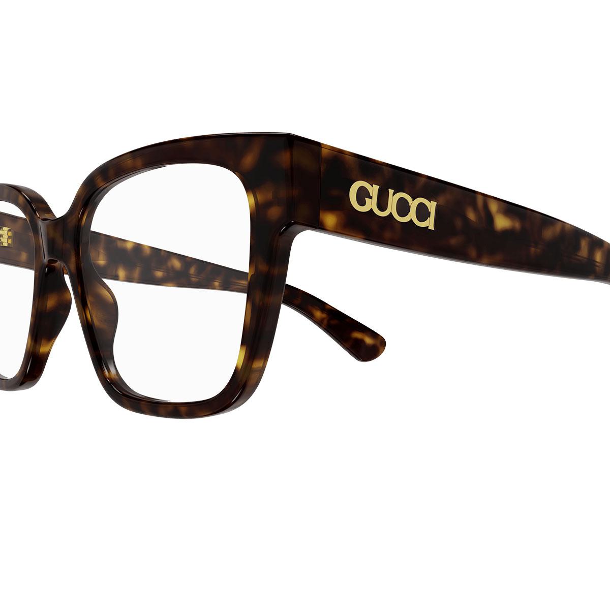 Gucci Eyewear Eyeglass
