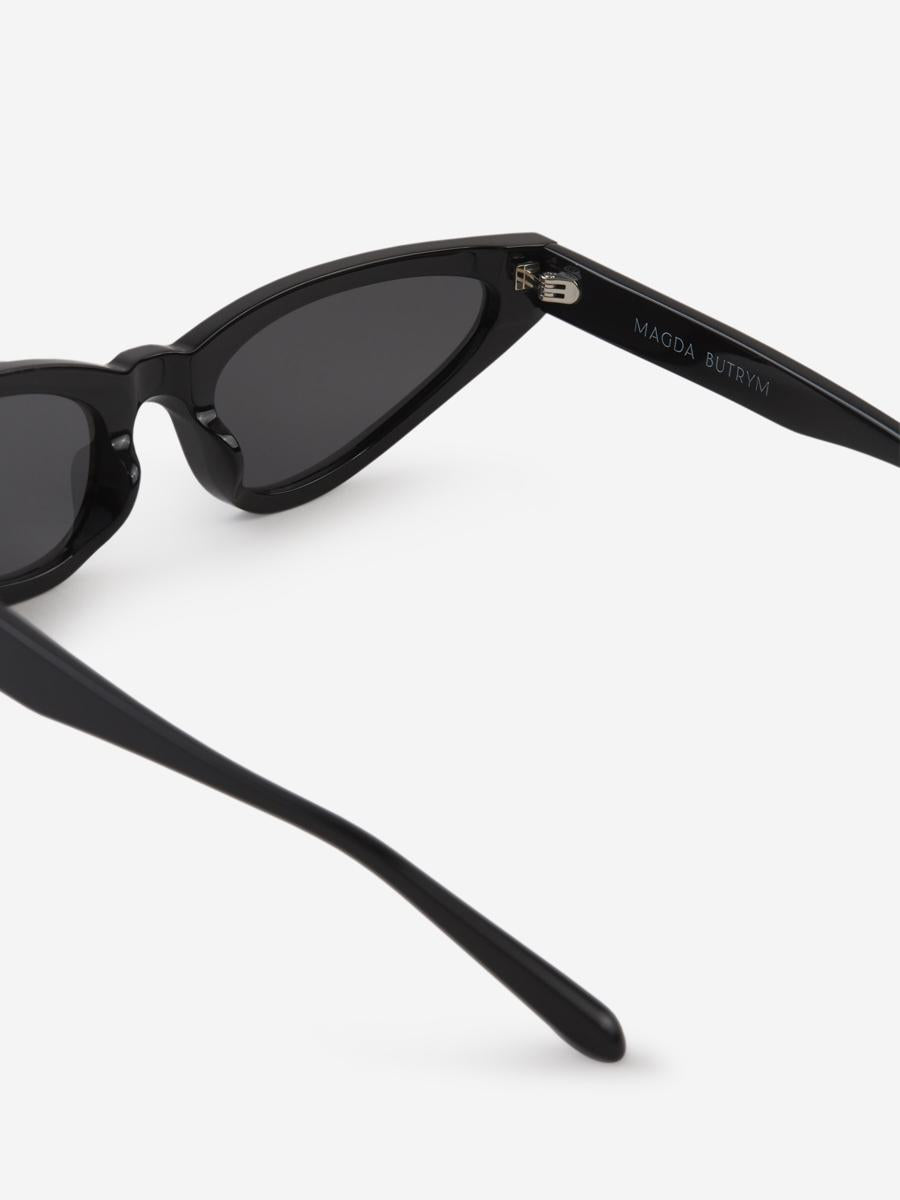 Linda Farrow Magda Butrym Sunglasses