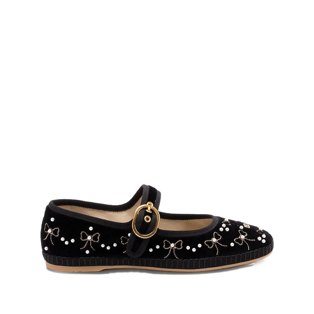 Valentino Garavani Ballet Flats