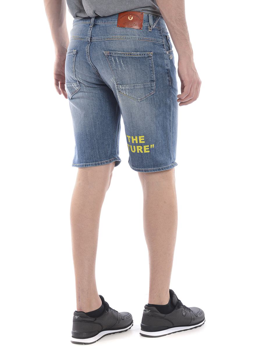 Daniele Alessandrini Short