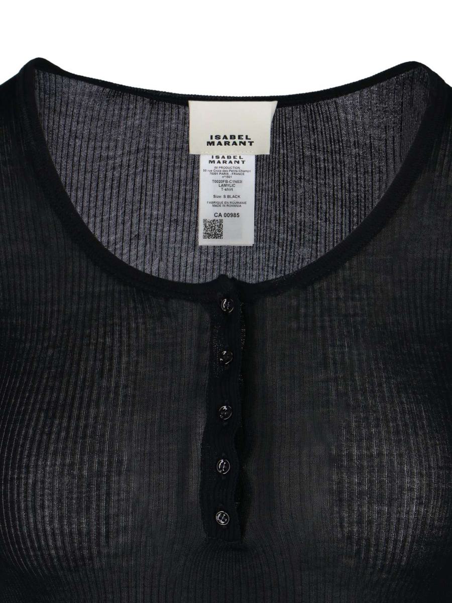 Isabel Marant Top