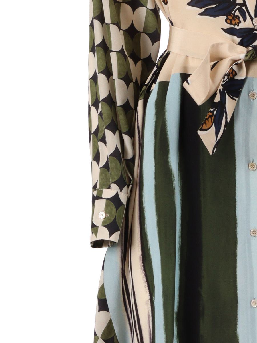 Weekend Max Mara Midi Dress