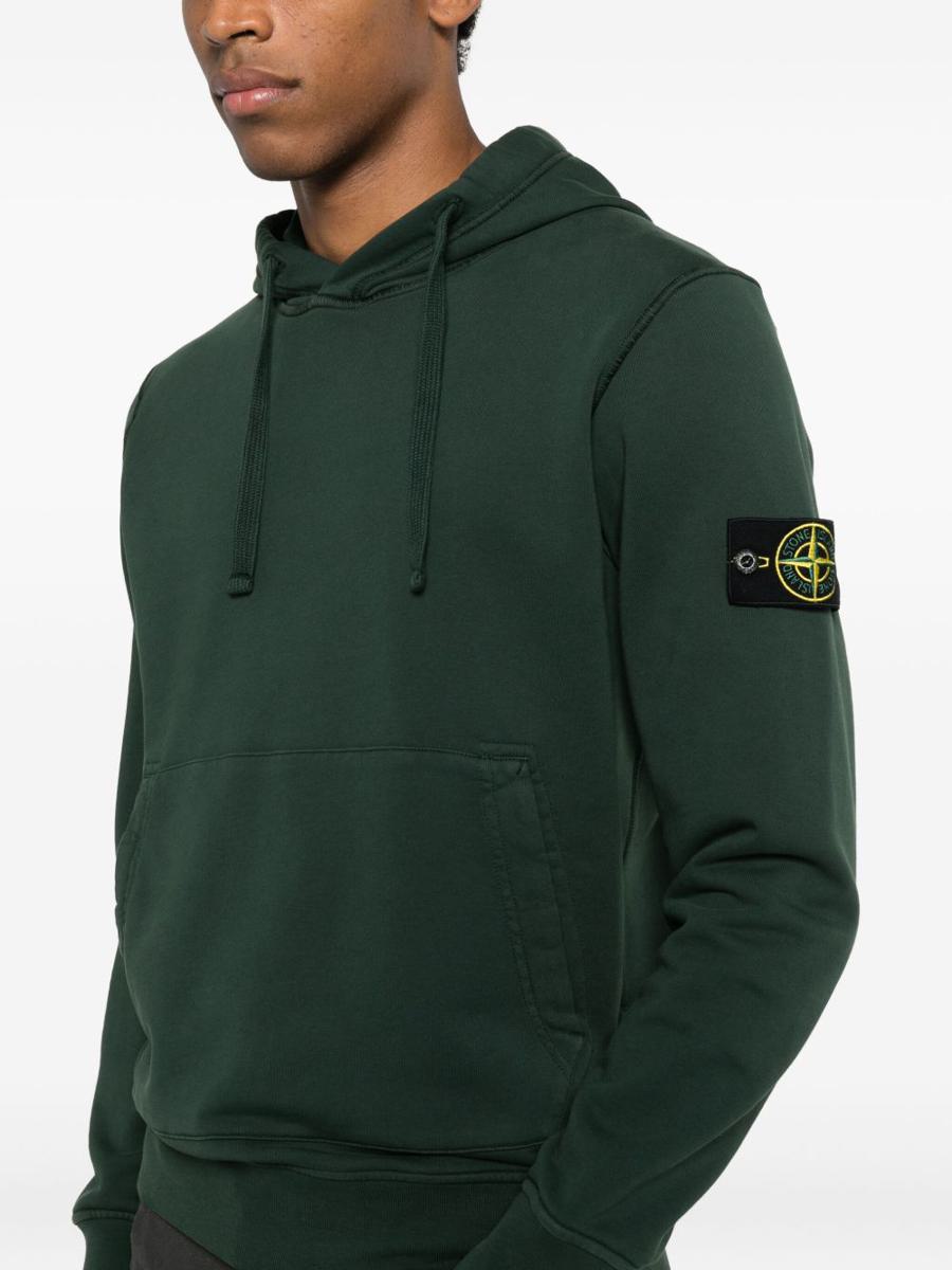 Stone Island Sweatshirt