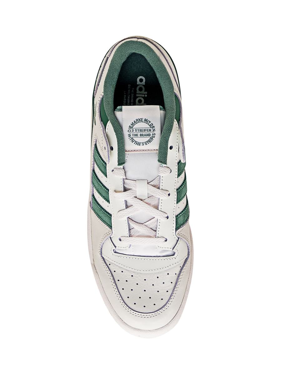 Adidas Originals Sneaker Forum Low