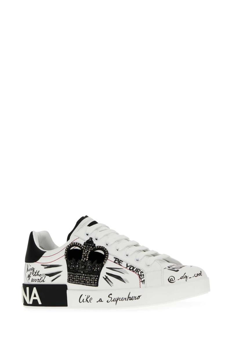 Dolce & Gabbana Sneakers
