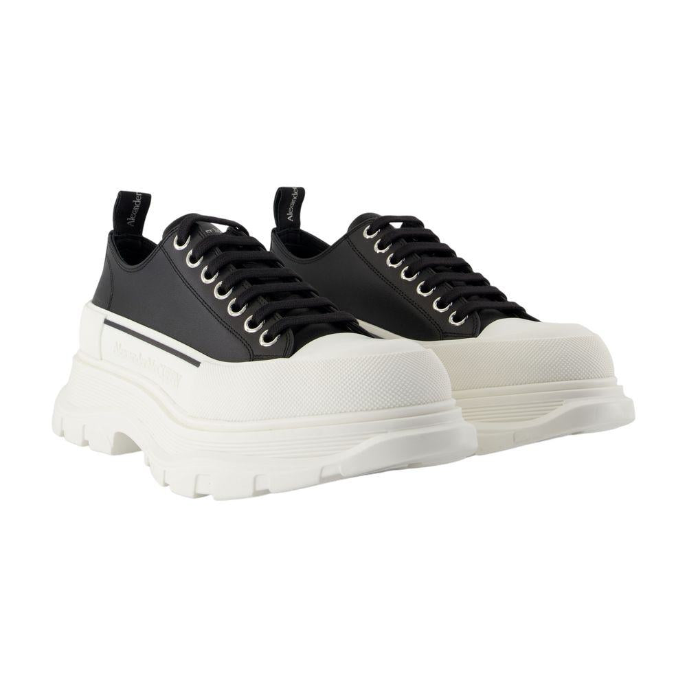 Alexander McQueen Tread Slick Sneakers