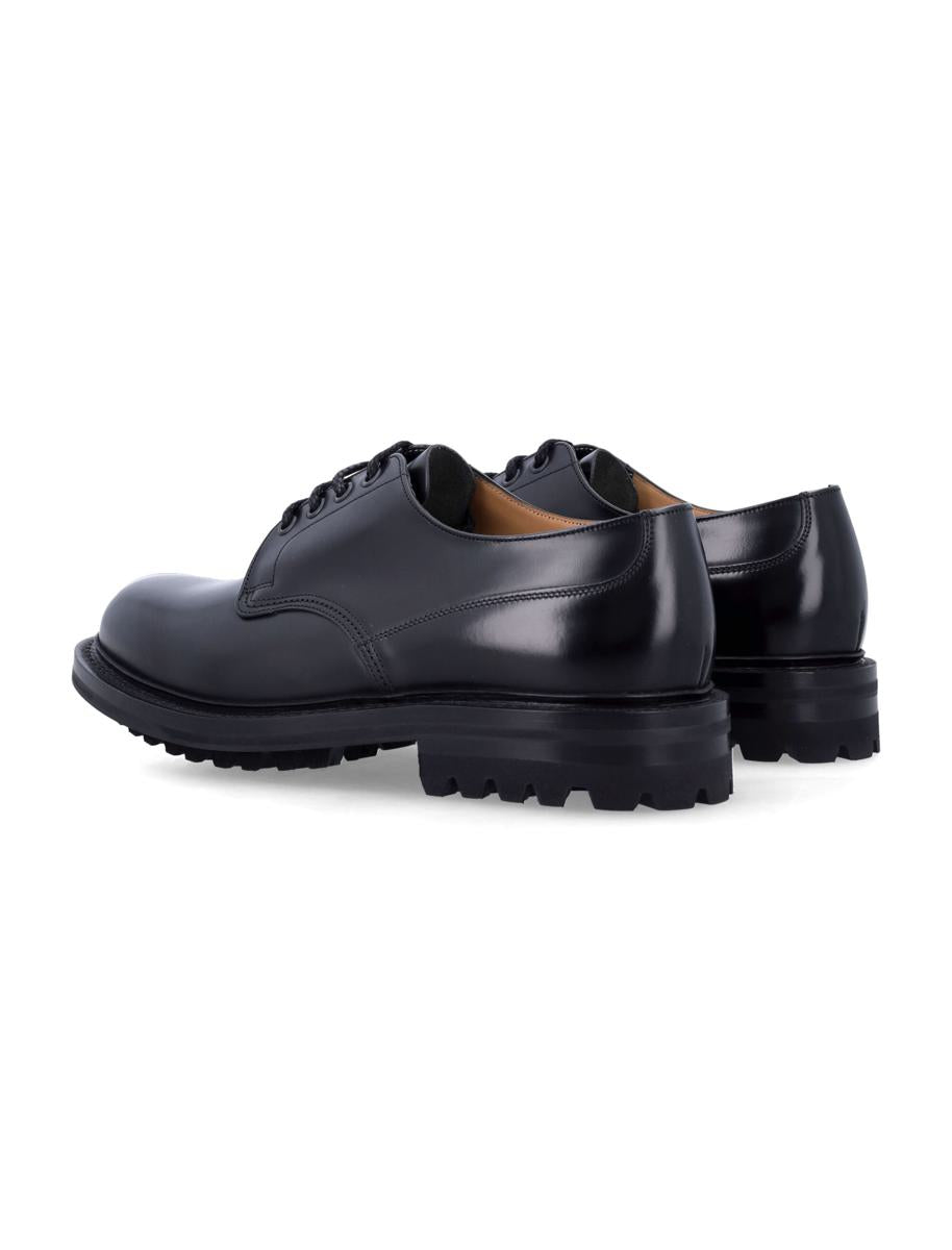 Church'S Mc Neil Lace-Up Derby Shoes