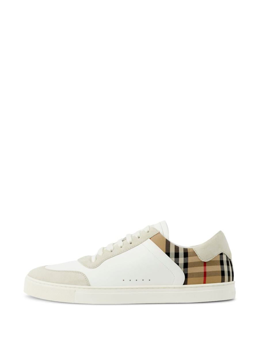 Burberry Sneakers