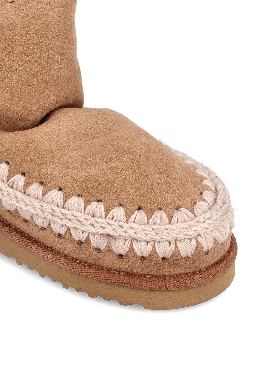 Mou Boots