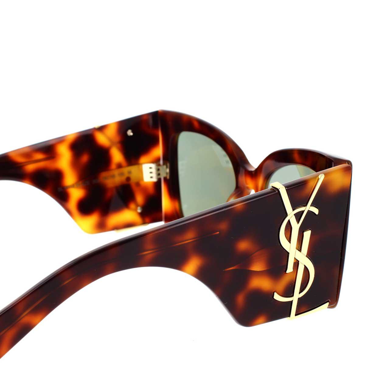 Saint Laurent Eyewear Sunglasses