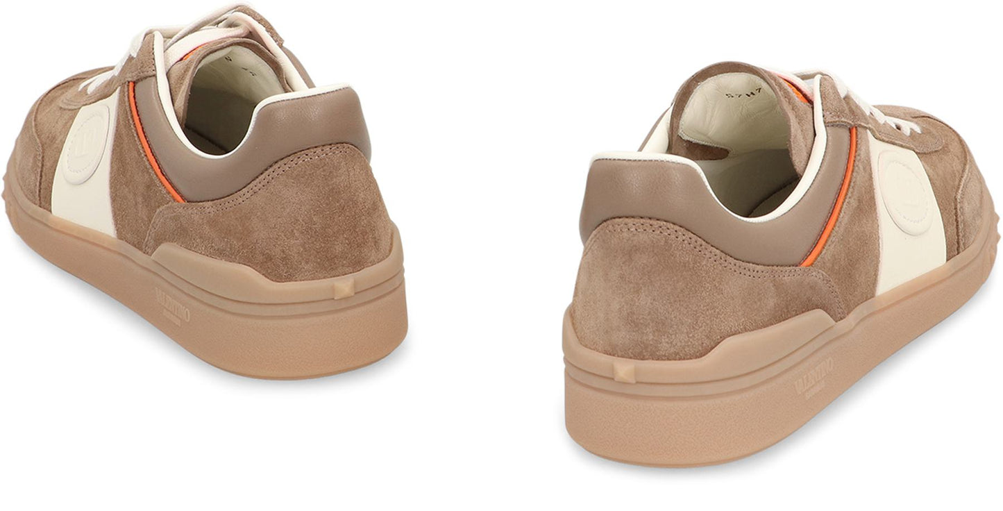 Valentino Garavani Upvillage Low-Top Sneakers