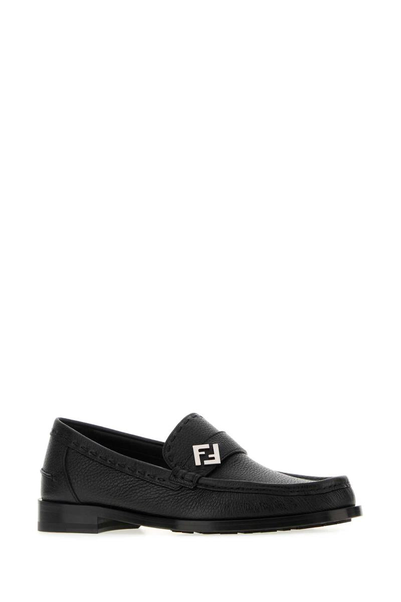 Fendi Moccasters