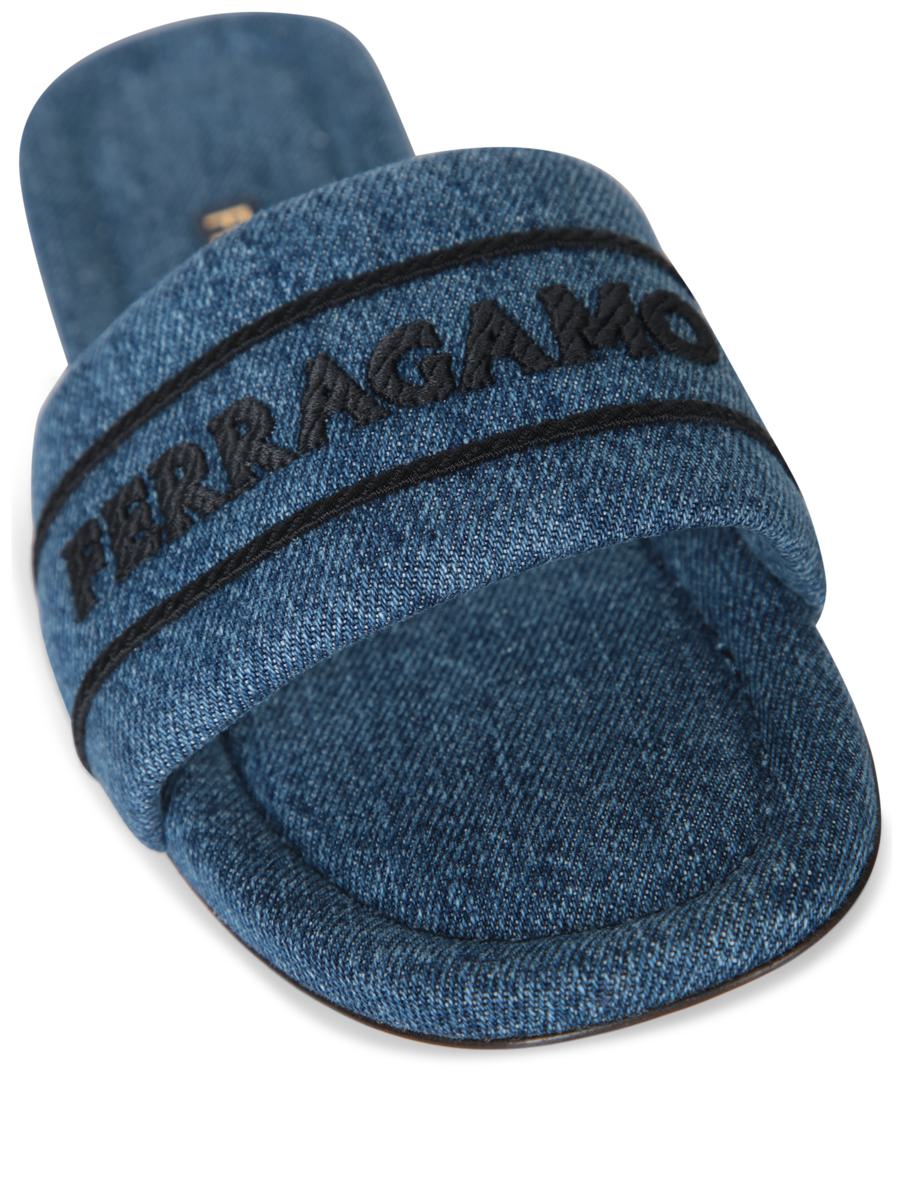 Salvatore Ferragamo Sandals