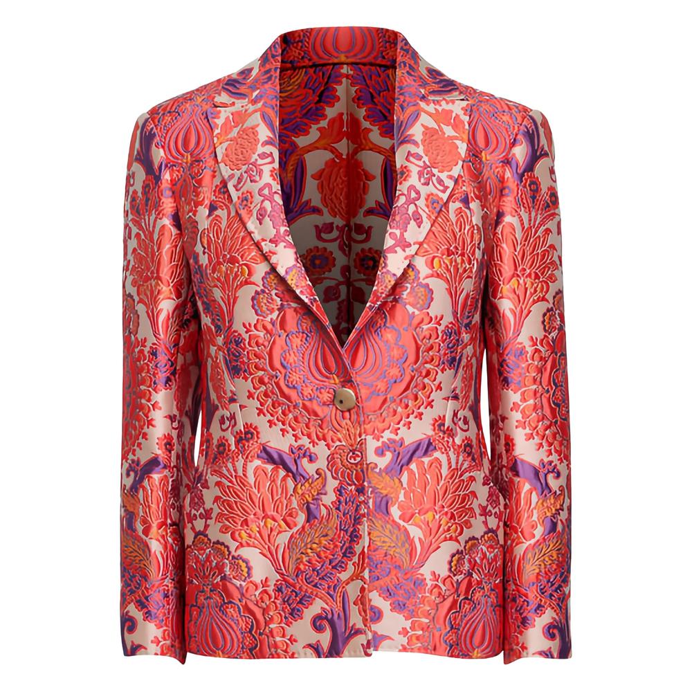 Etro Jackets