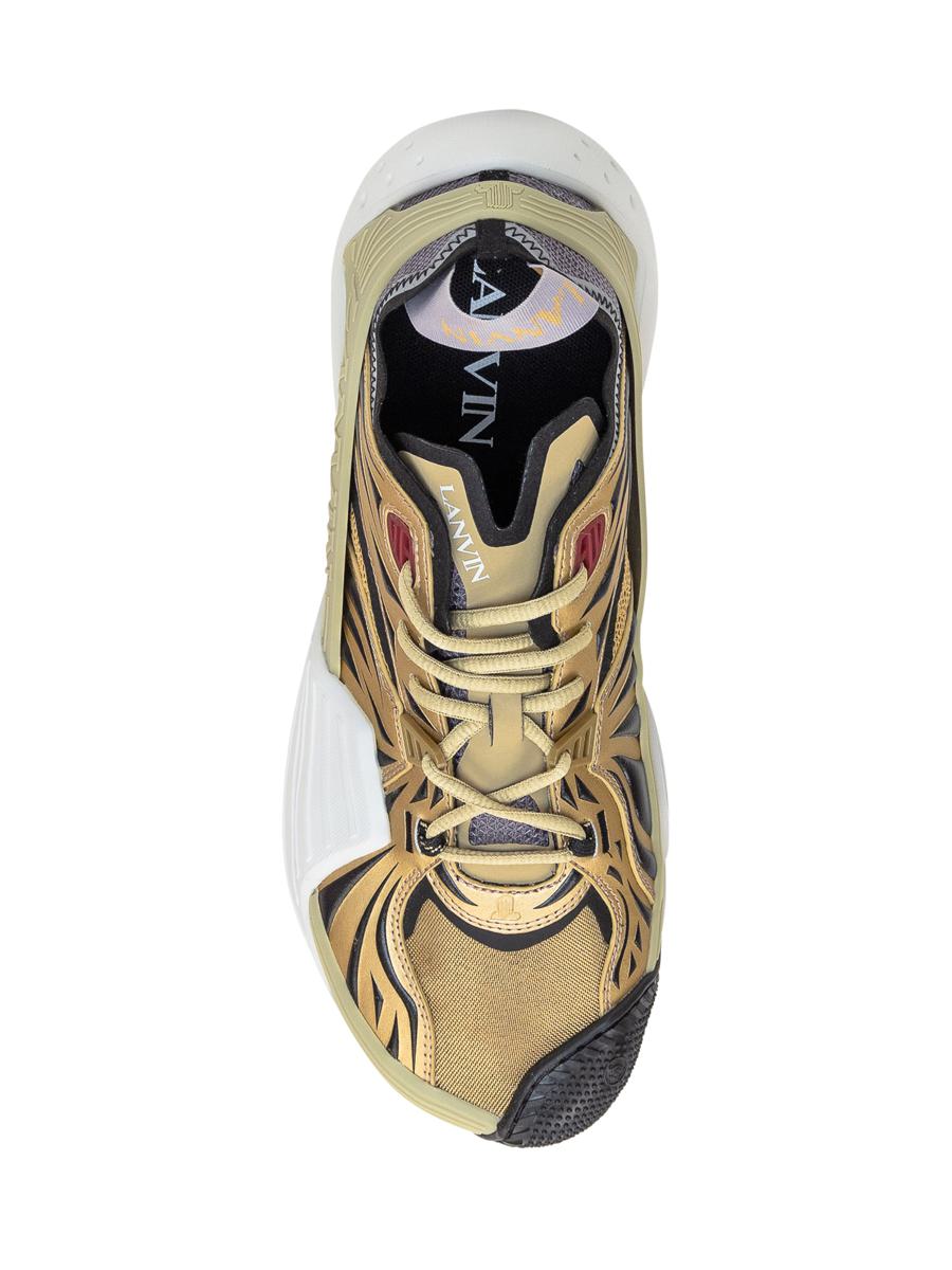 Lanvin Flash-X Sneaker