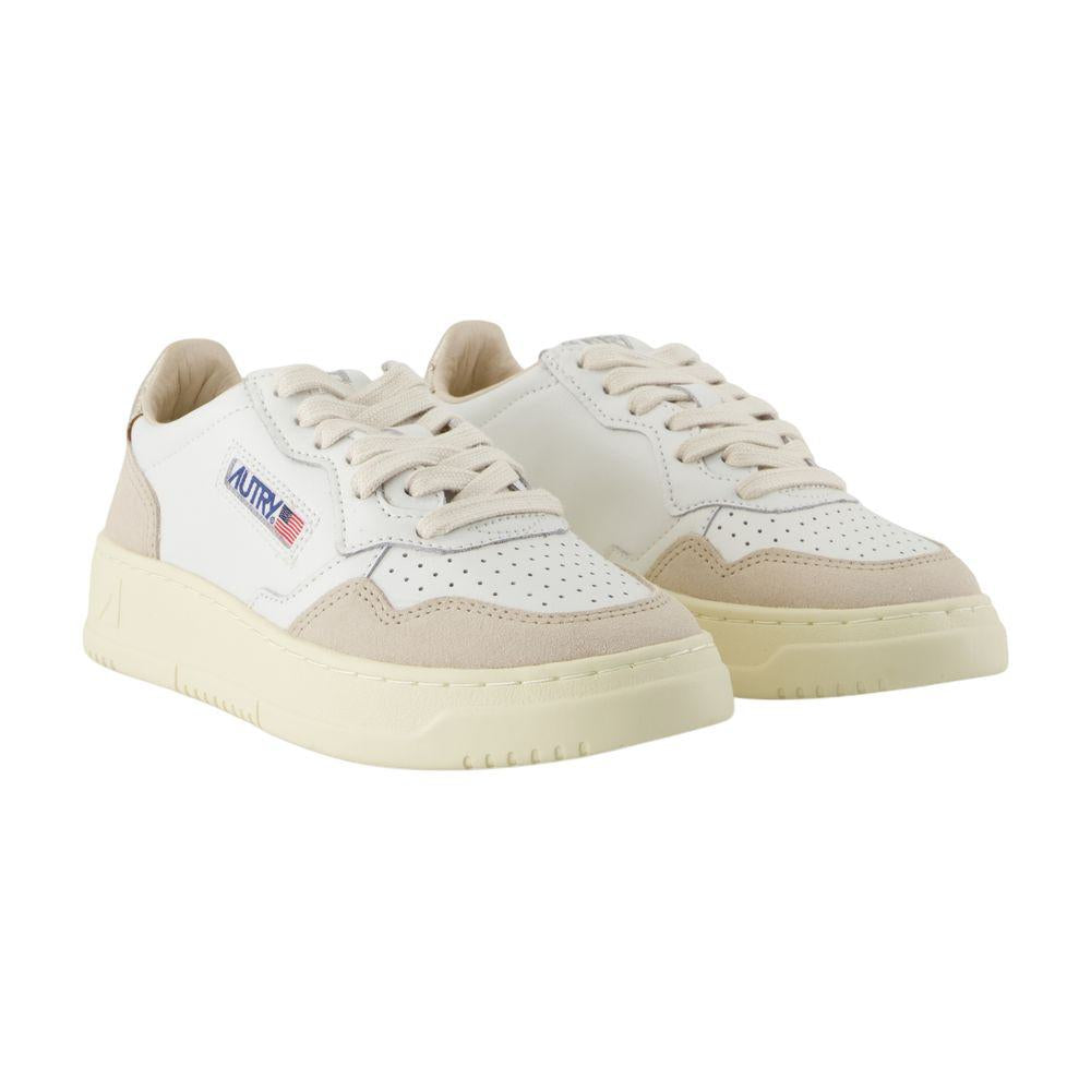 Autry Medalist Sneakers