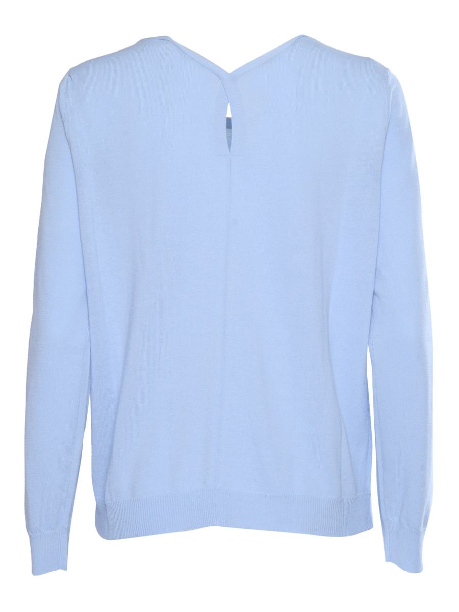 Kangra Cashmere Girocoll