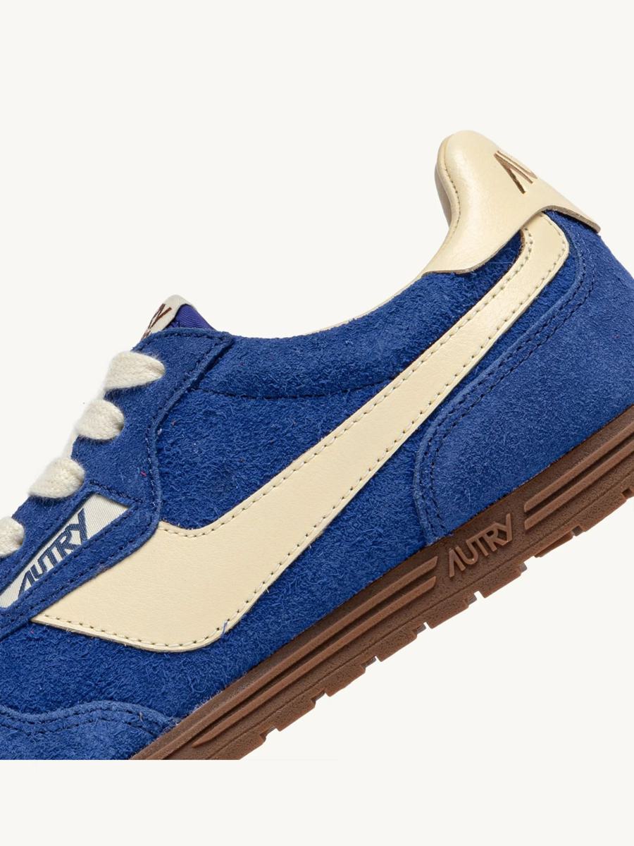 Autry Windspin Low Shoes