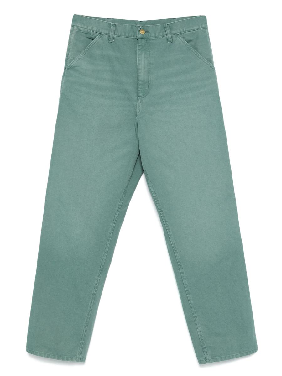 Carhartt Wip Single Knee Pant Clothing