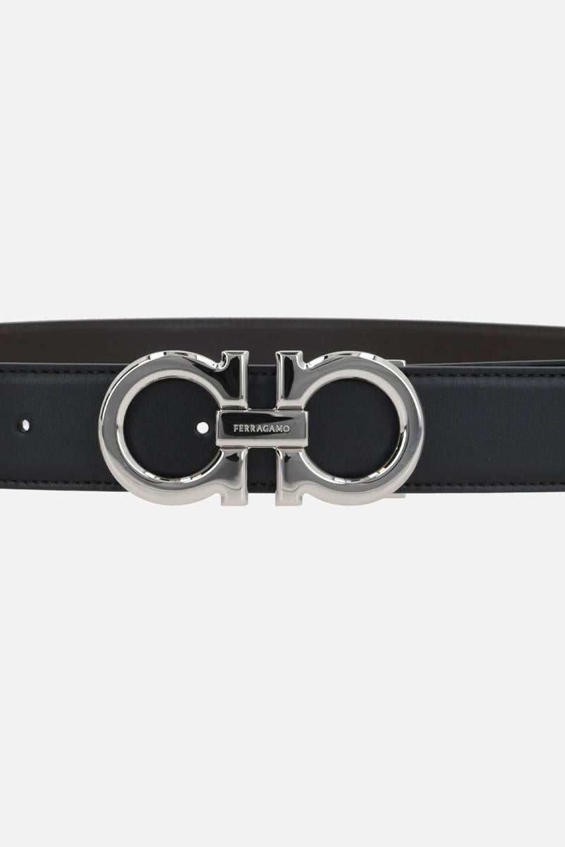 Salvatore Ferragamo Belts