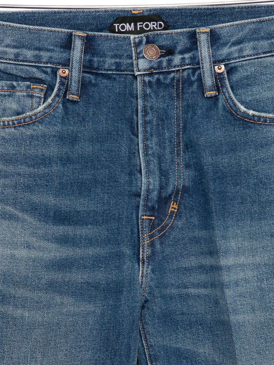 Tom Ford Jeans