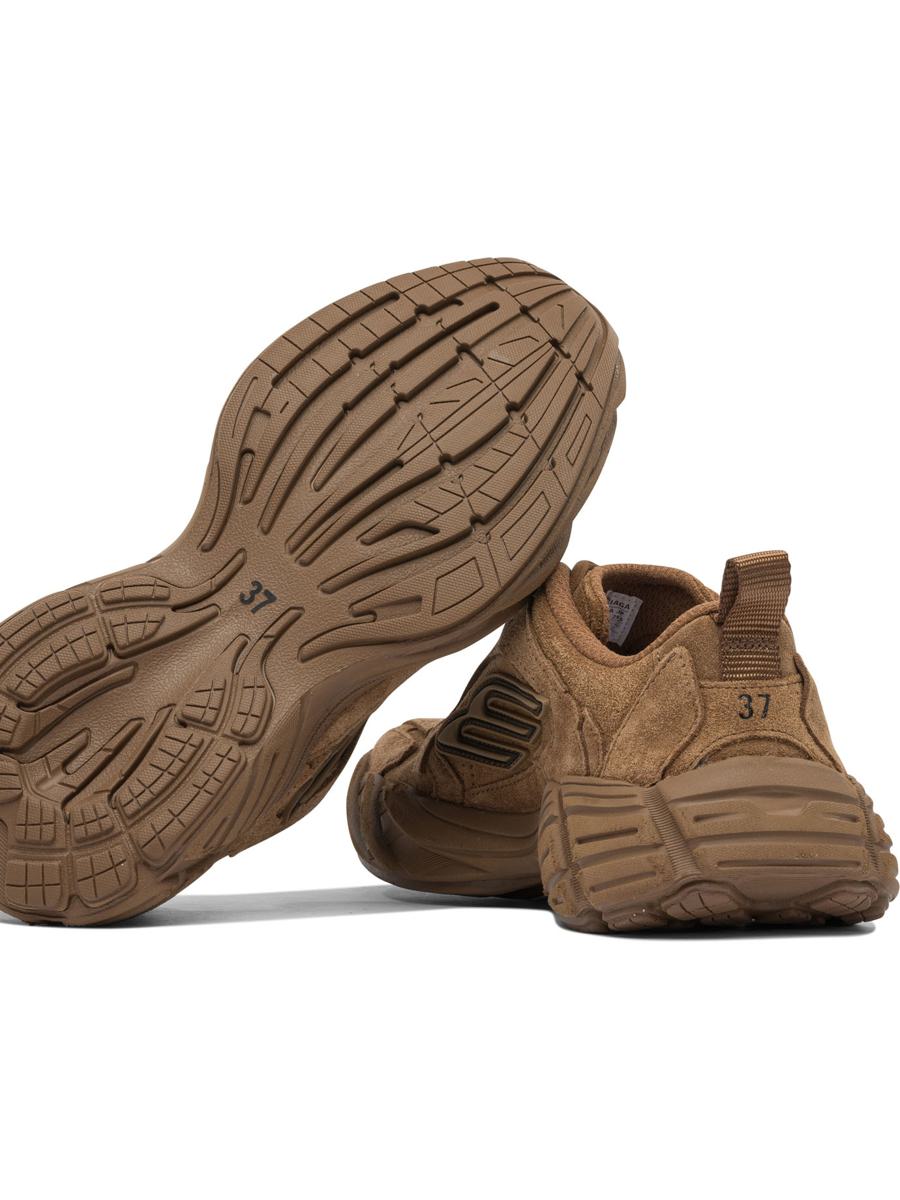 Balenciaga "Monday Shoe" Sneakers