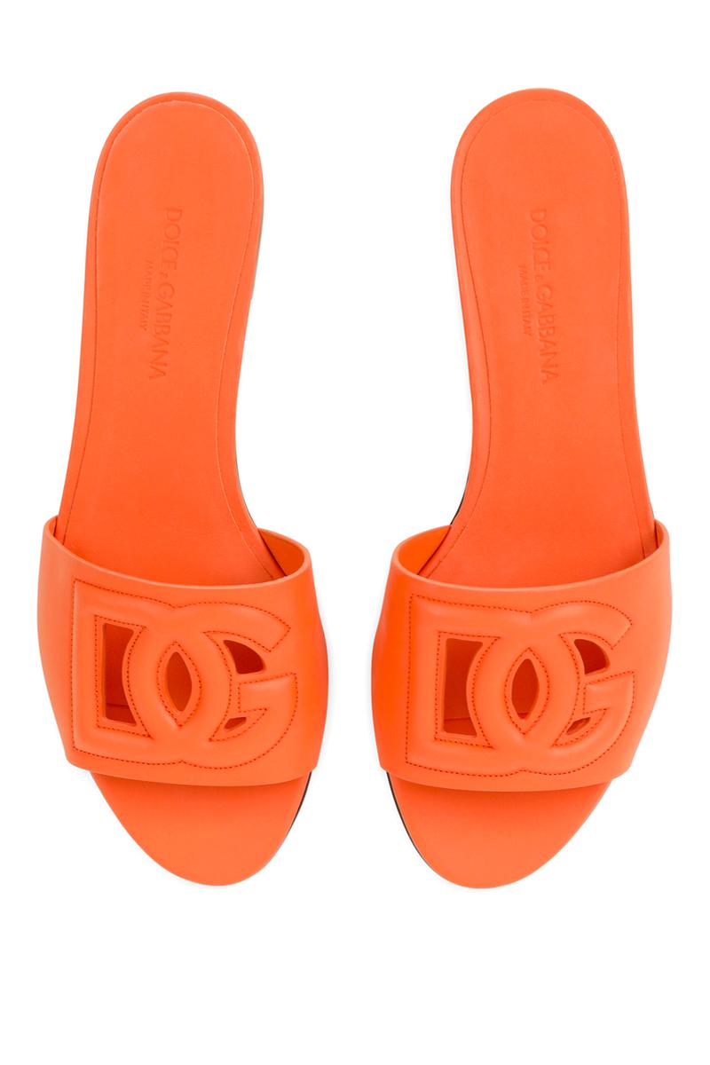 Dolce & Gabbana Sandals