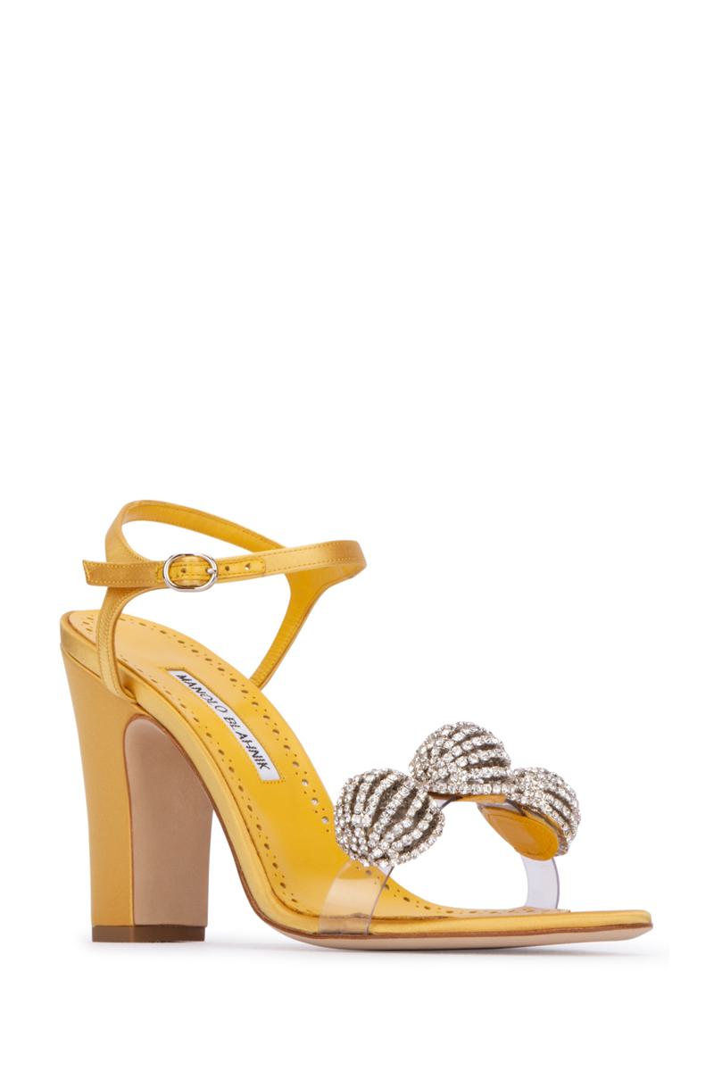 Manolo Blahnik Sandals