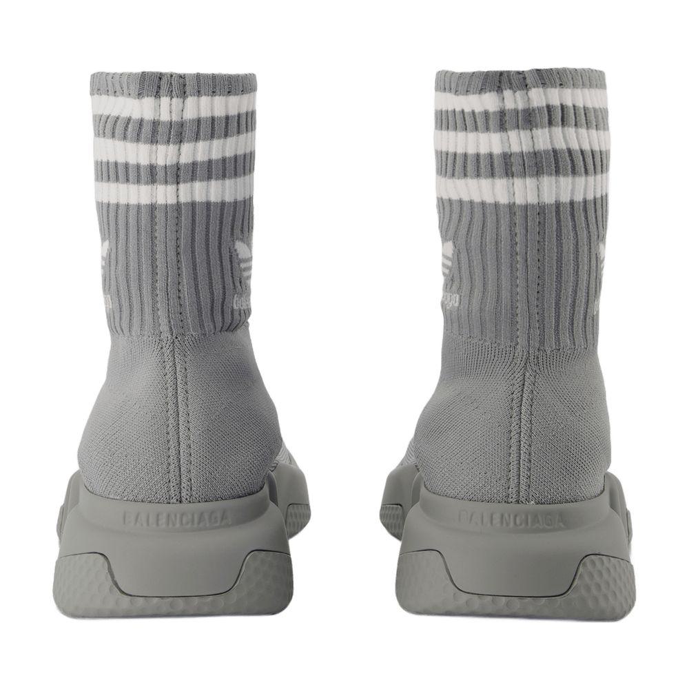 Balenciaga Speed Lt Adidas Sneakers