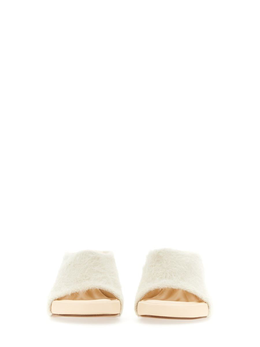 Jacquemus Cloud Mules