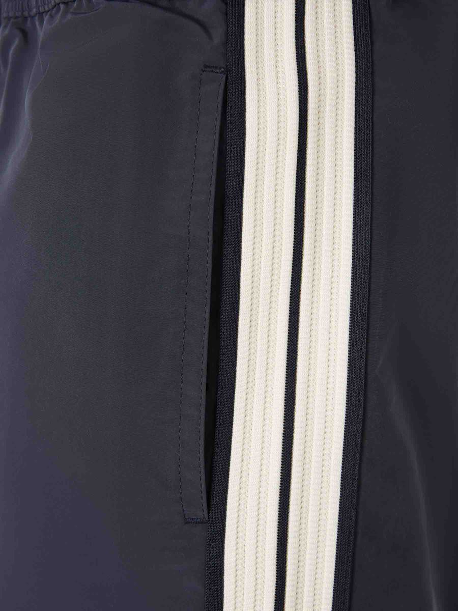 Moncler Trimmed Swimwear